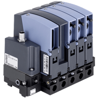 ME2X System Control Unit